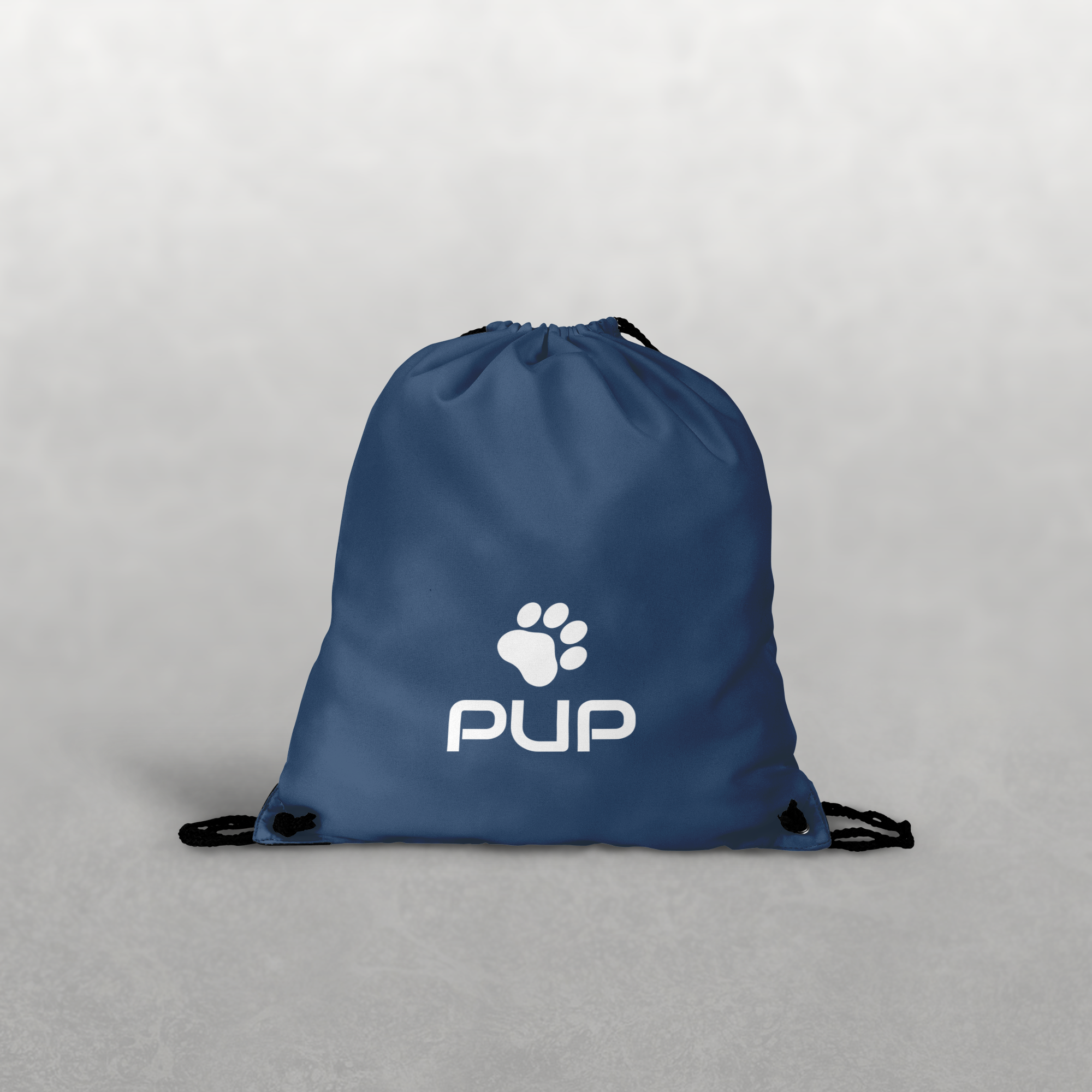 Paw, Puppy Play, Gym Sac