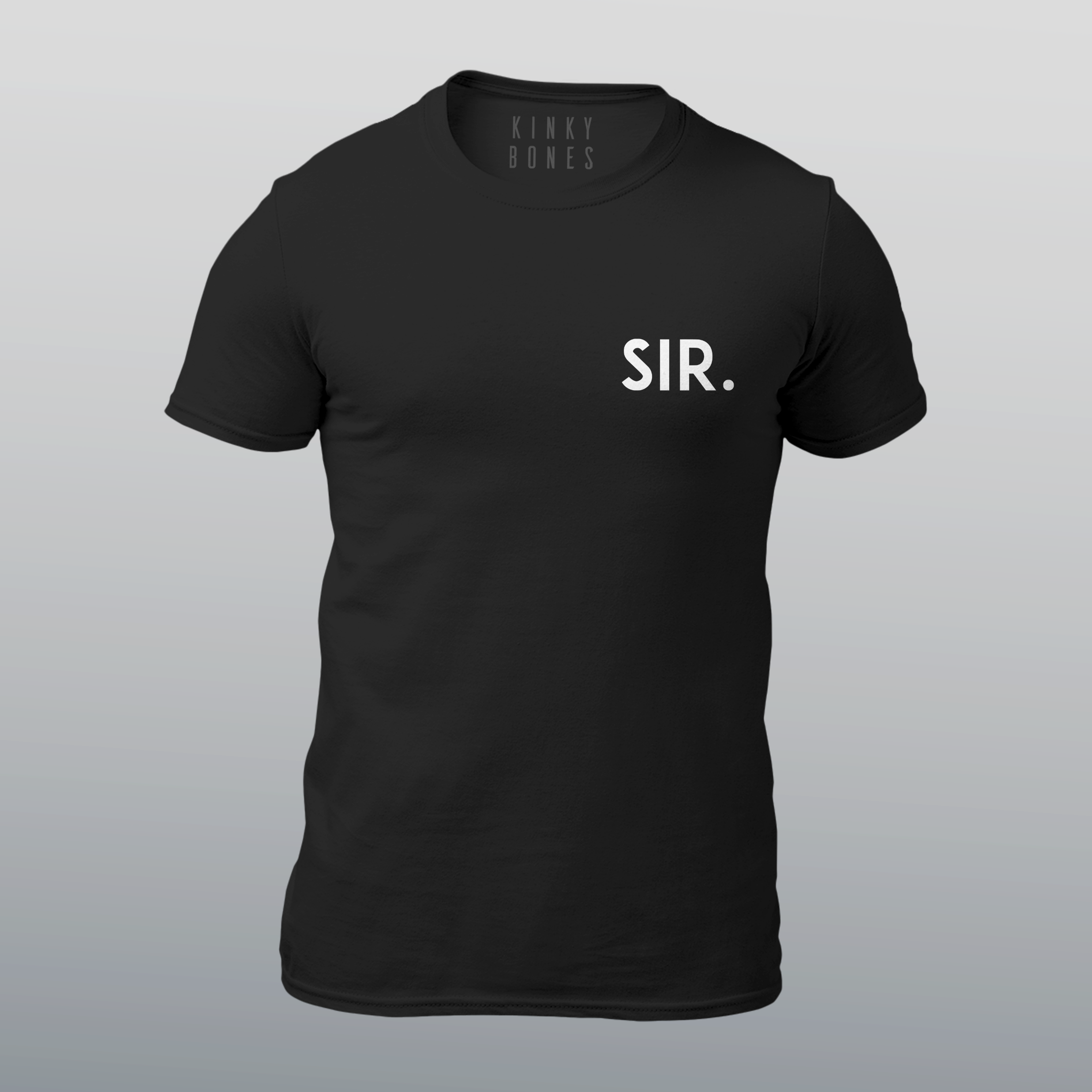 Sir T-Shirt