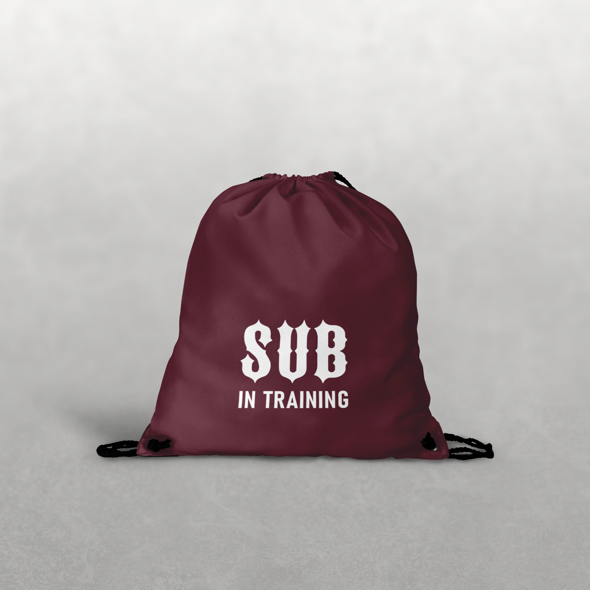 Sub in Training, Gym Sac