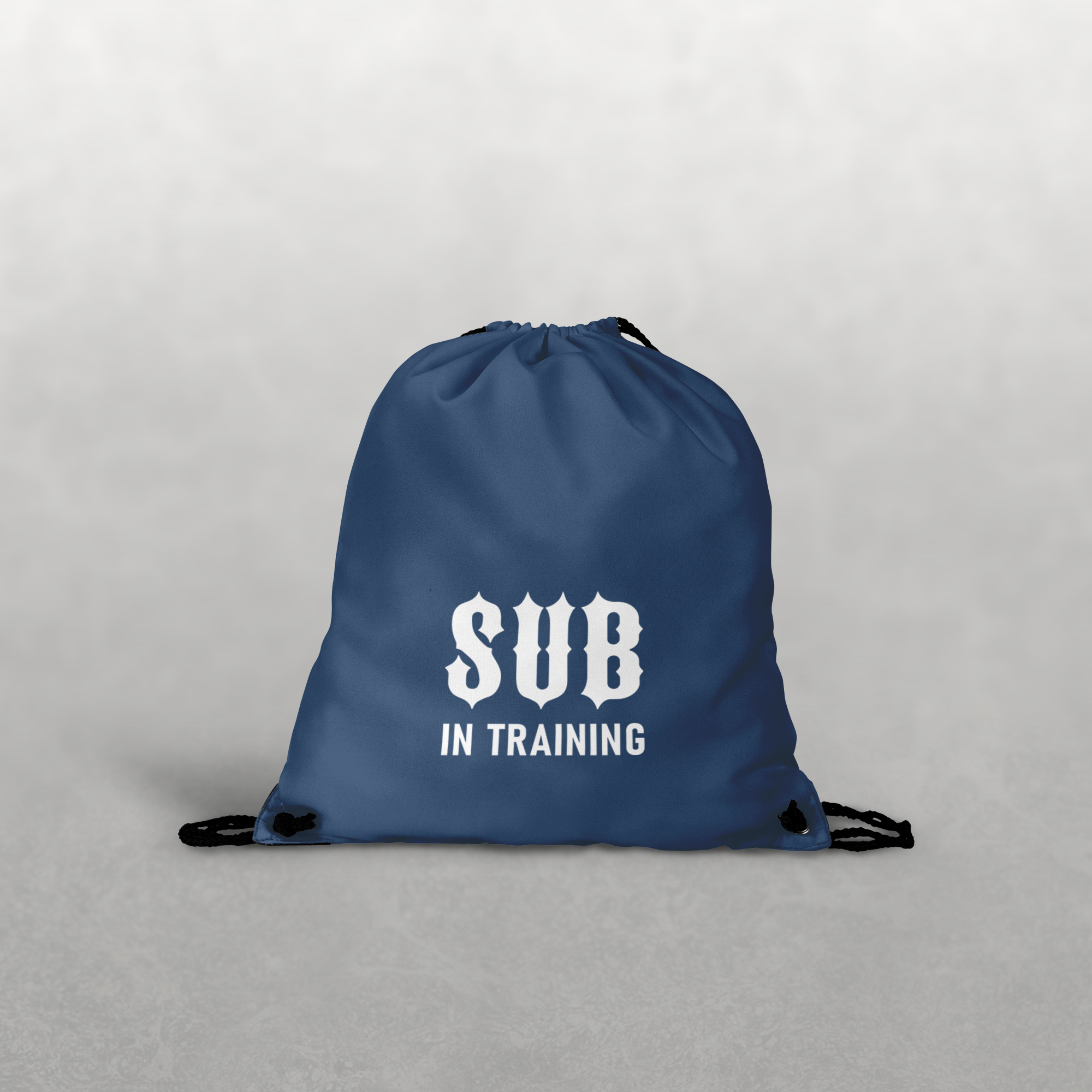Sub in Training, Gym Sac
