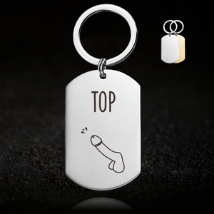 Top Keyring