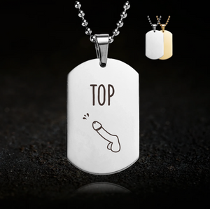 Top Necklace
