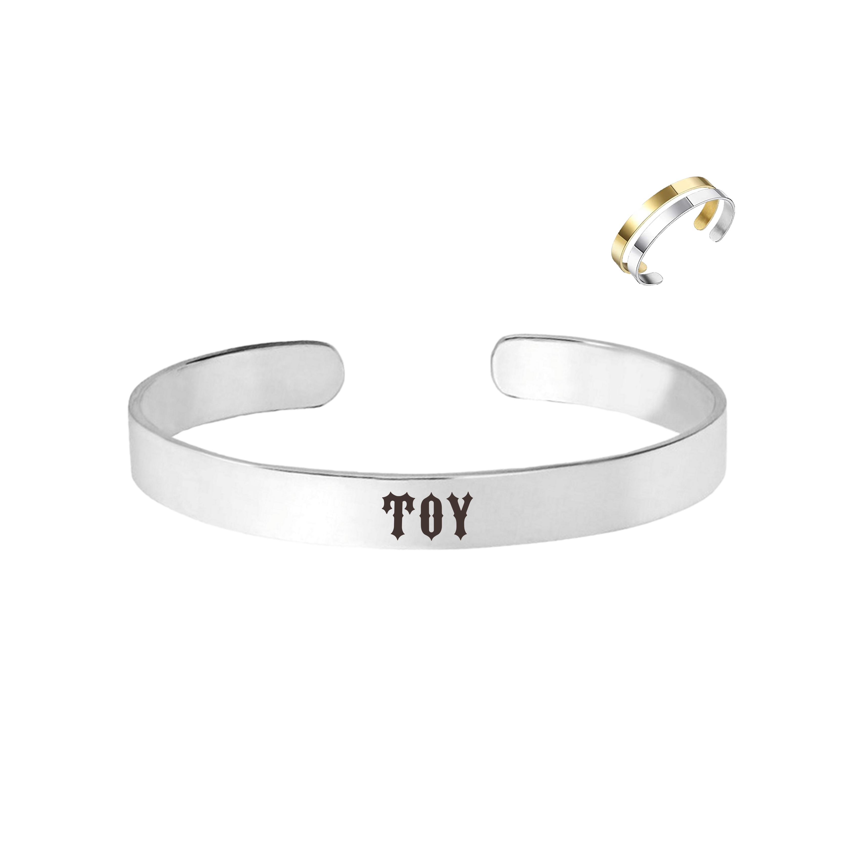 Toy Bracelet