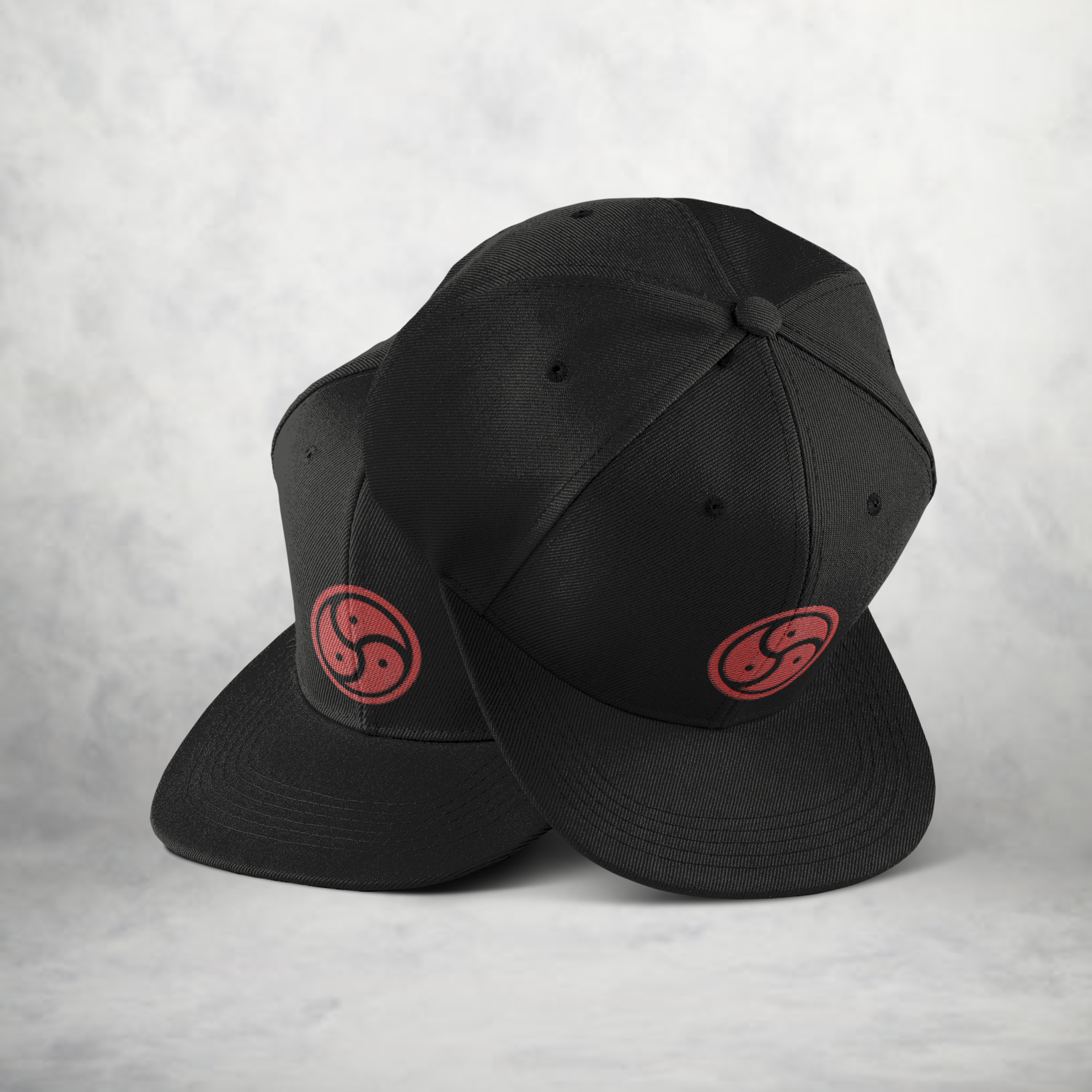 Triskelion, Snapback Cap