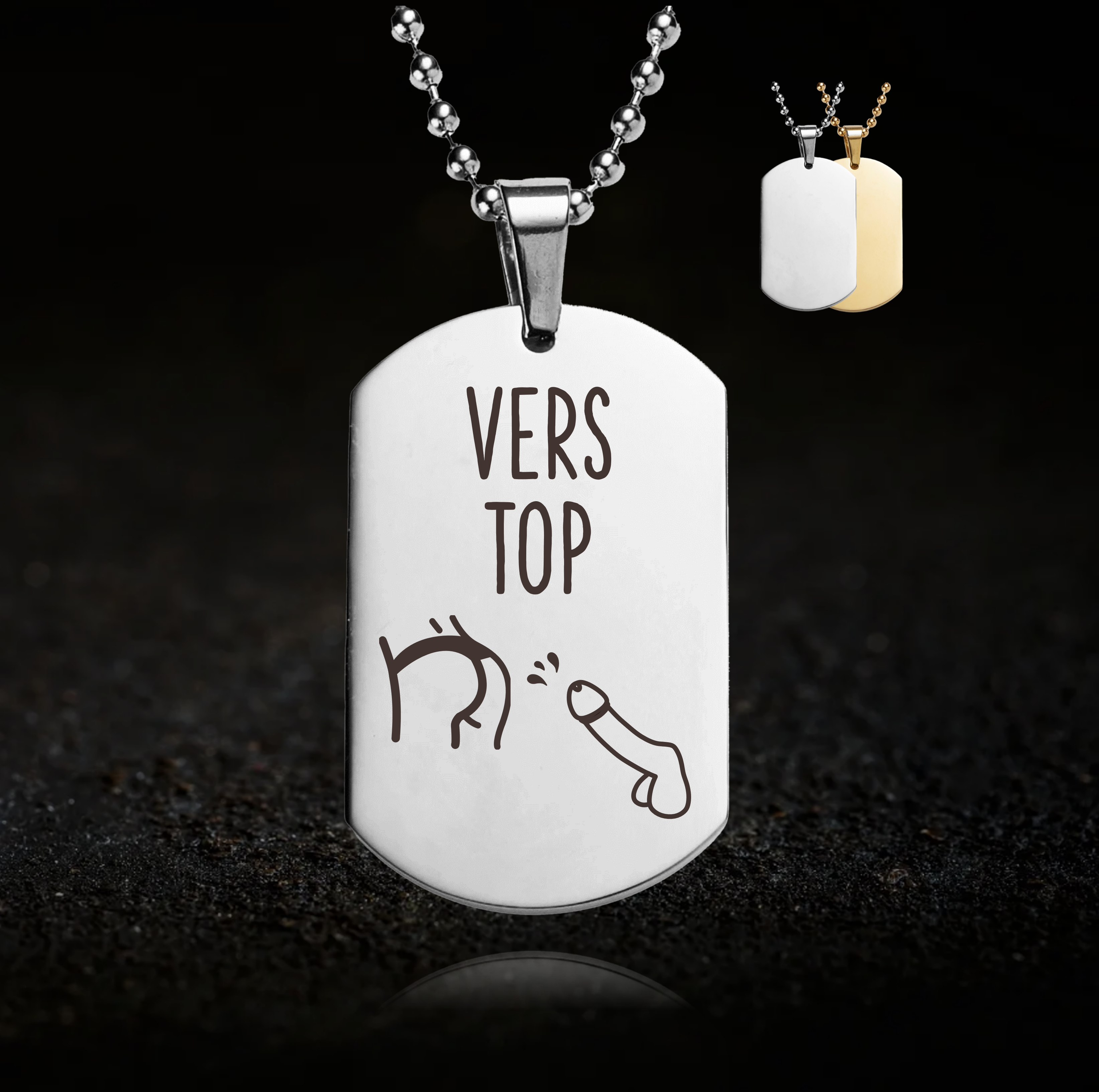 Versatile Top Gay Gifts
