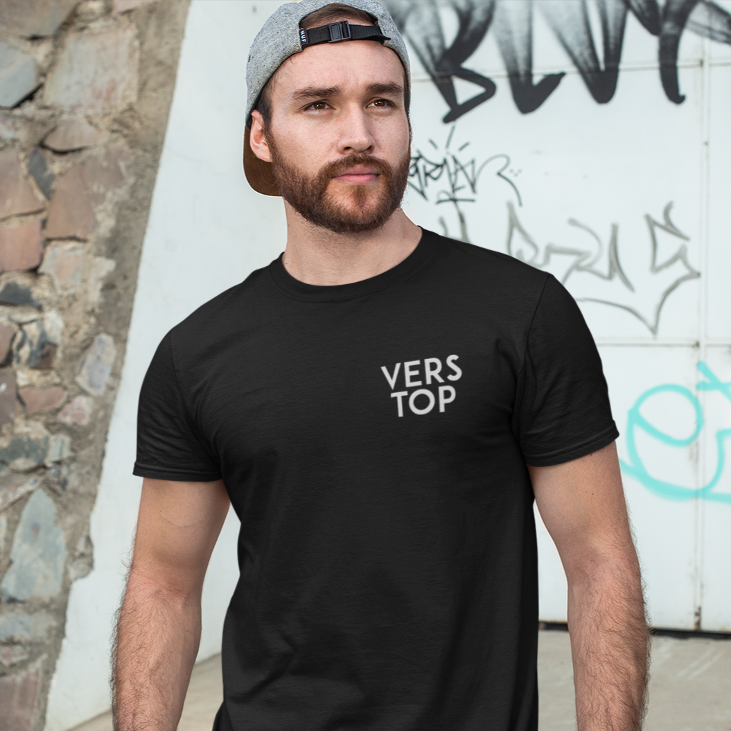 Versatile Top T-Shirt