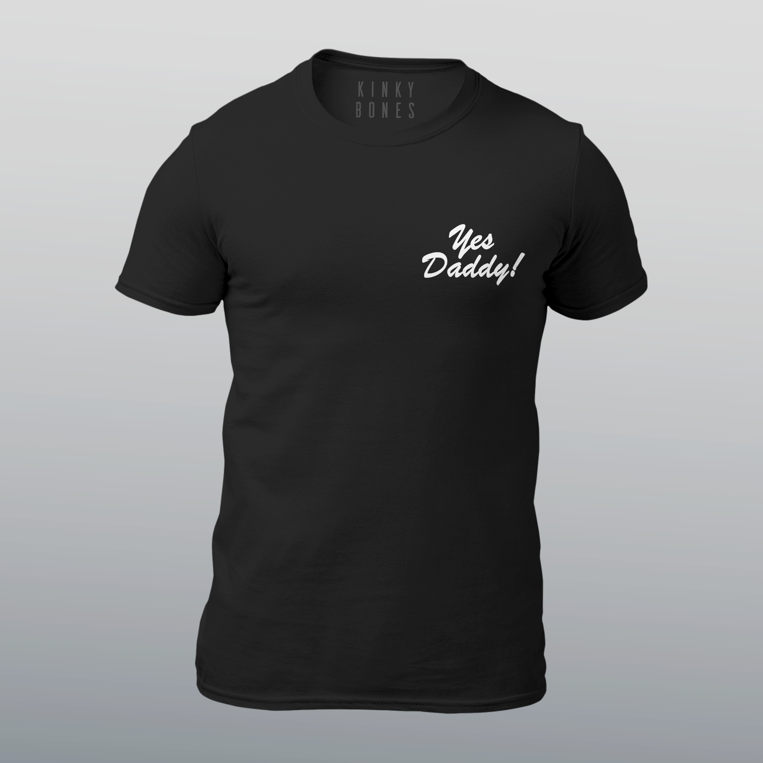Yes Daddy T-Shirt