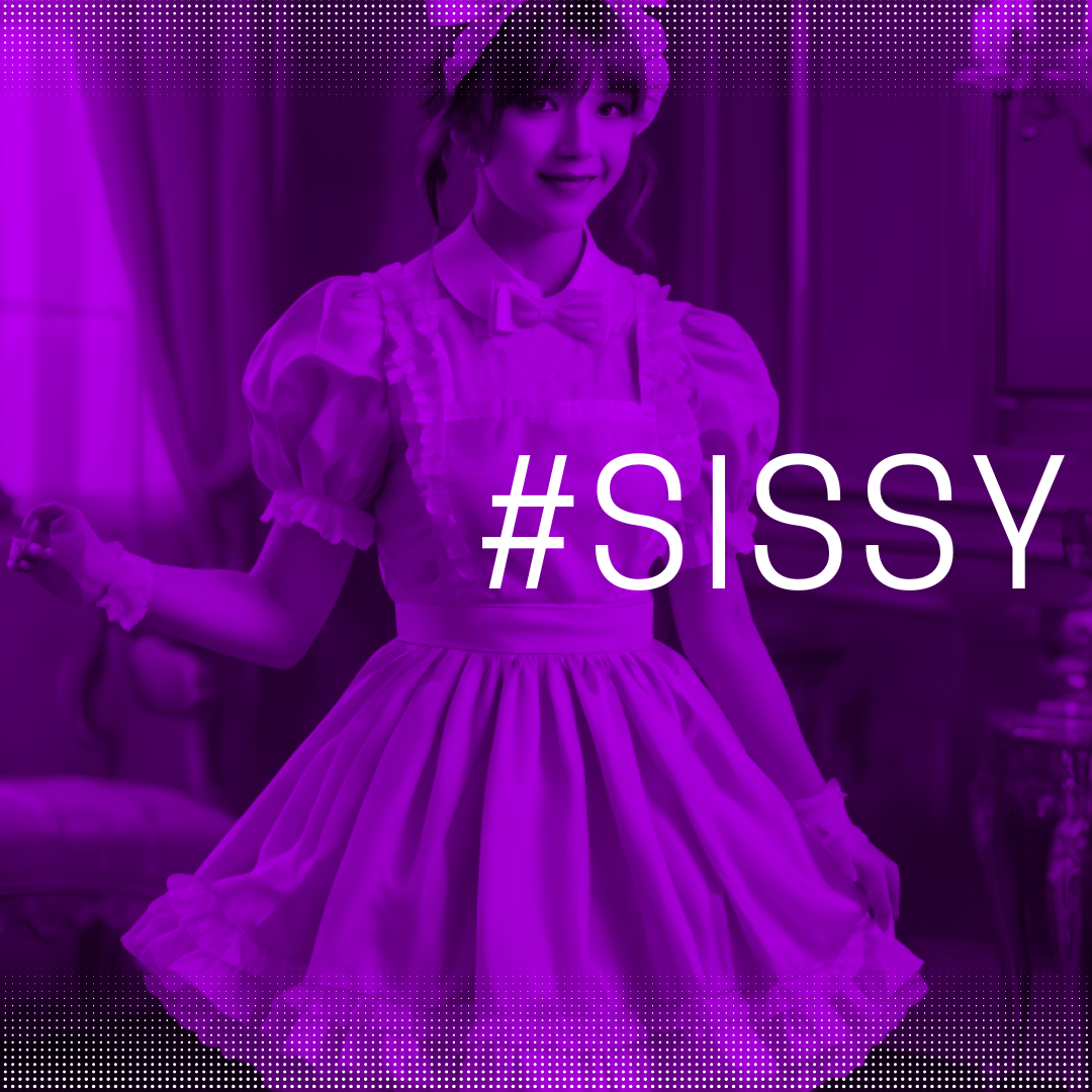 What is a Sissy? Sissification, Feminisation and the Sissy Kink Explained