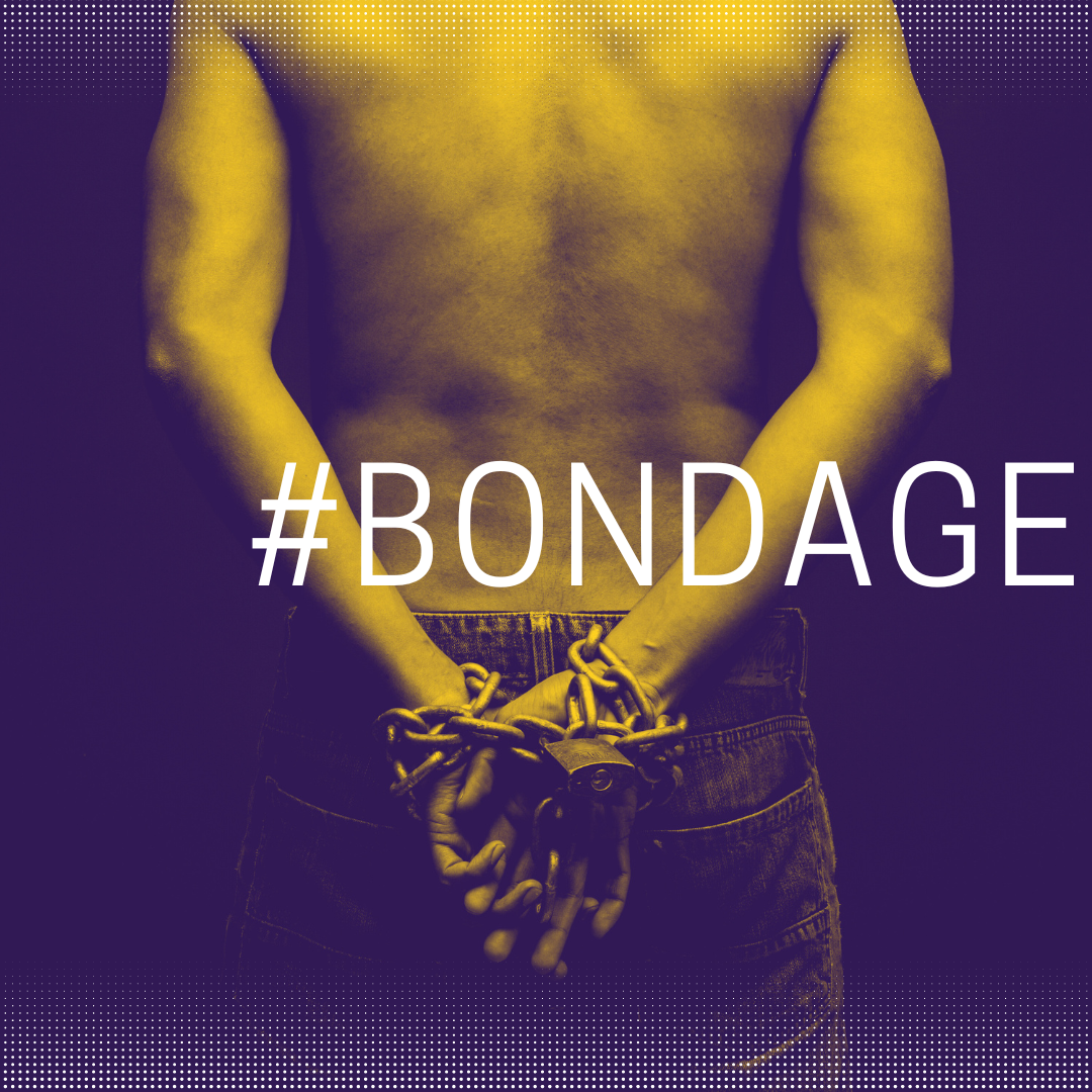 What is Bondage? A Guide to Restraint, Rope, and BDSM Bondage Culture