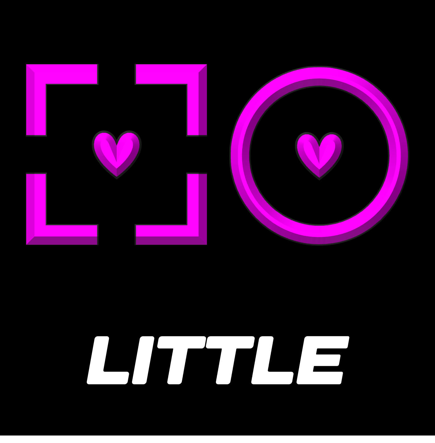 BDSM Symbols: The meaning behind the Owned and Unowned Little Symbols