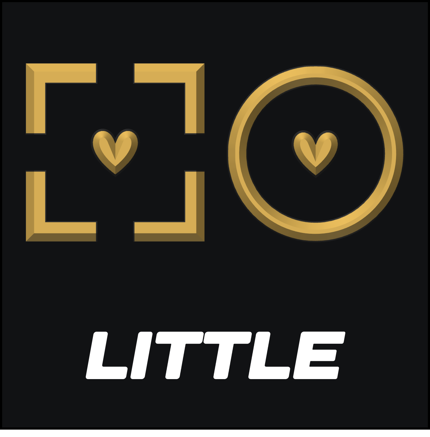 BDSM Symbols: The meaning behind the Owned and Unowned Little Symbols