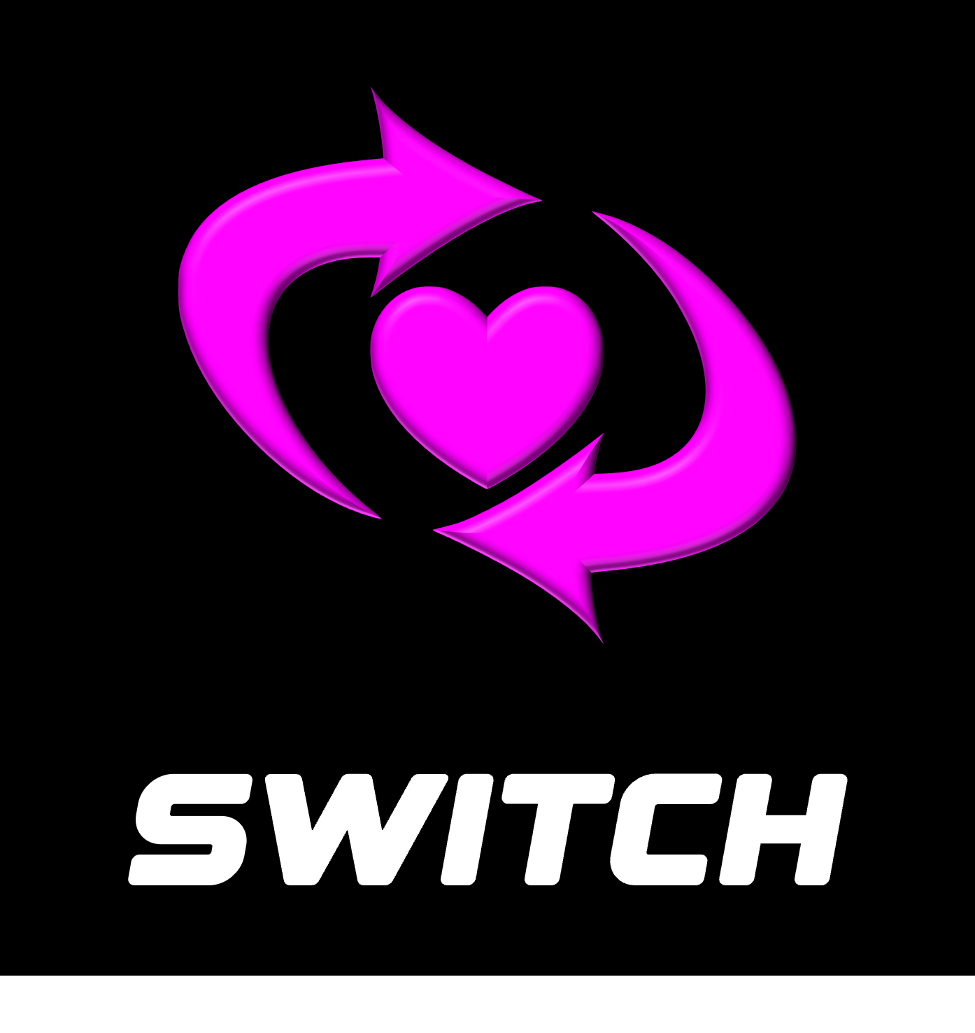 BDSM Symbols: The meaning behind the Switch Symbol