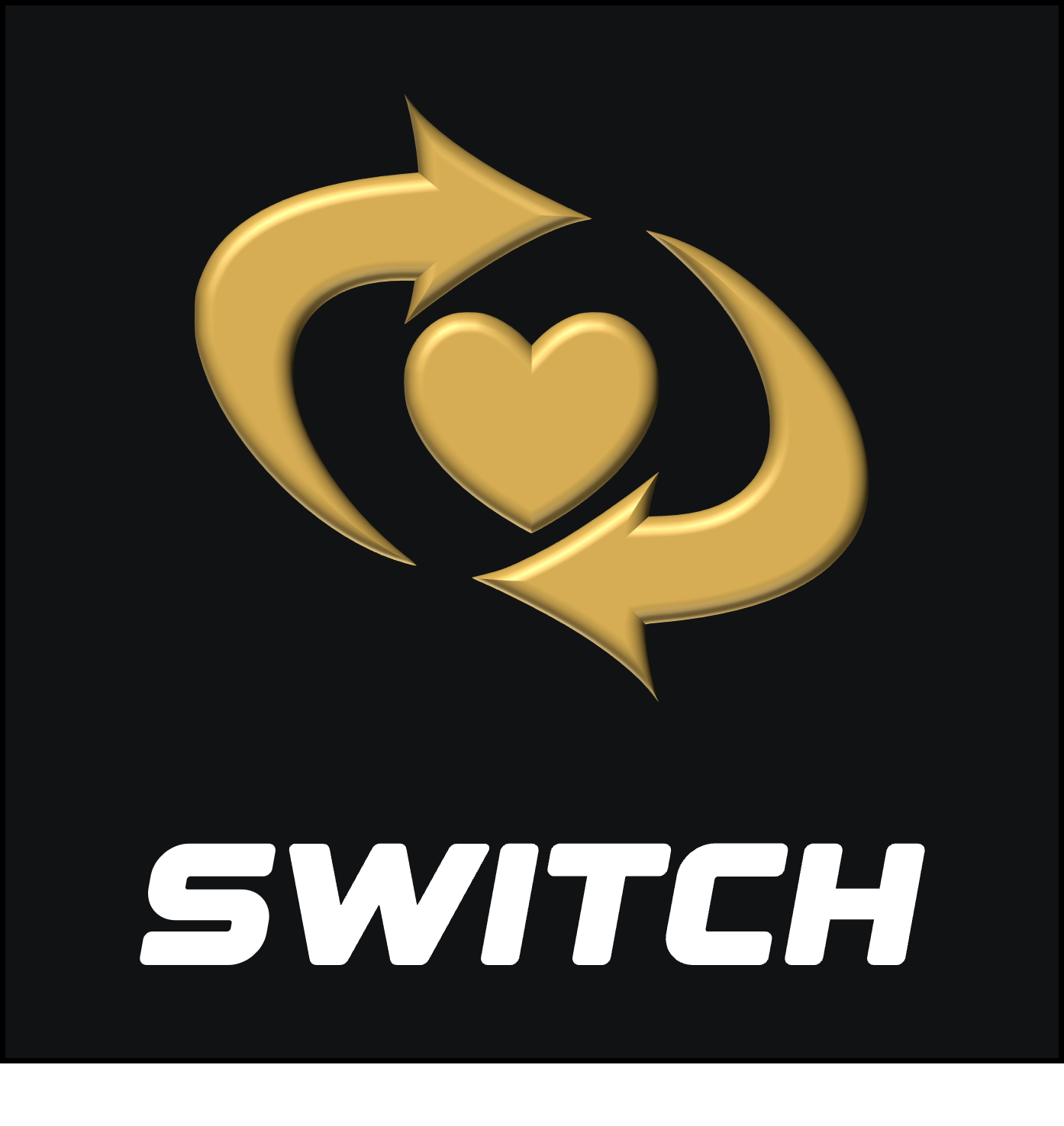 BDSM Symbols: The meaning behind the Switch Symbol