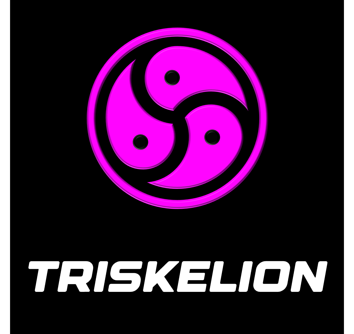 BDSM Symbols: The meaning behind the Triskelion