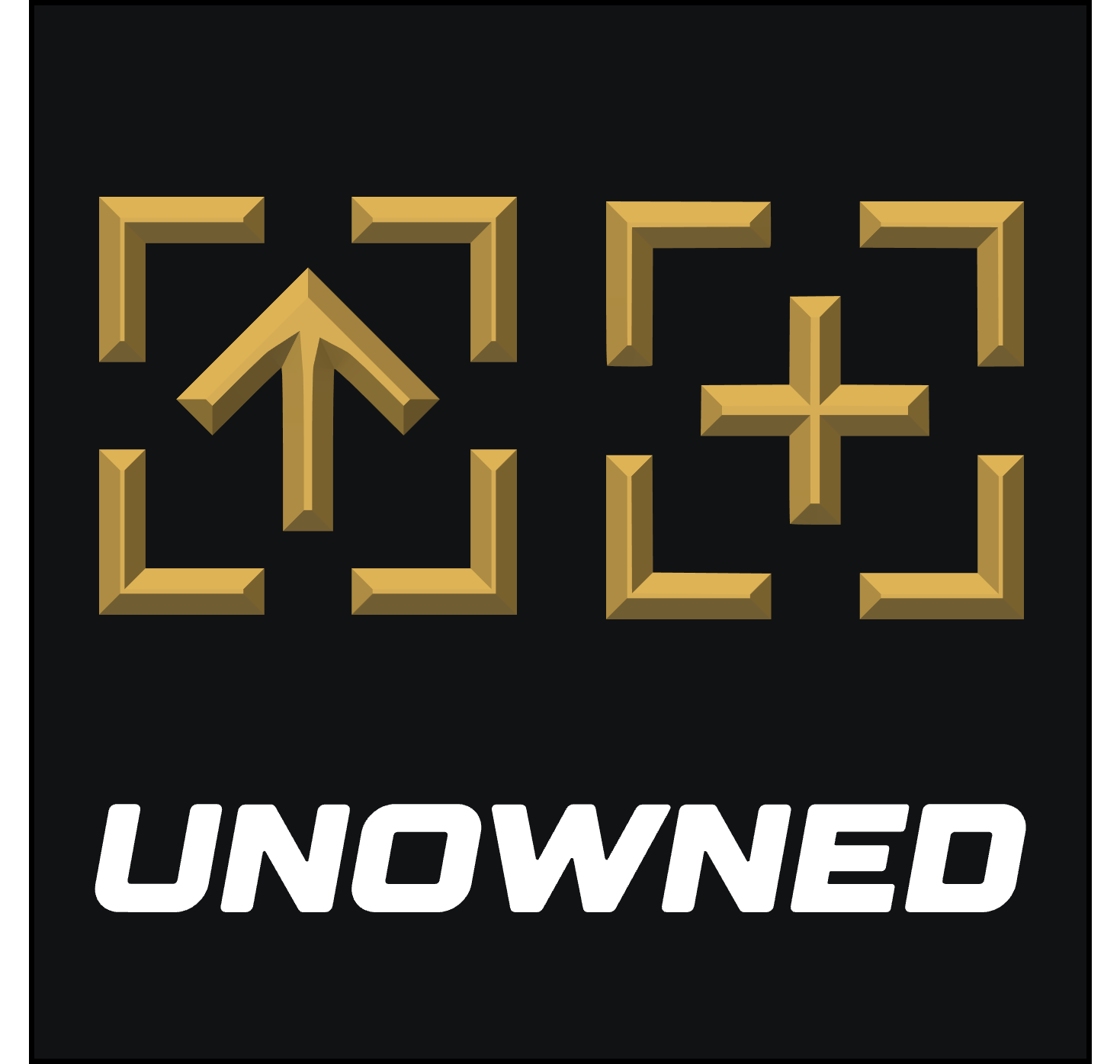 BDSM Symbols: The meaning behind the Unowned Open Cage Symbols