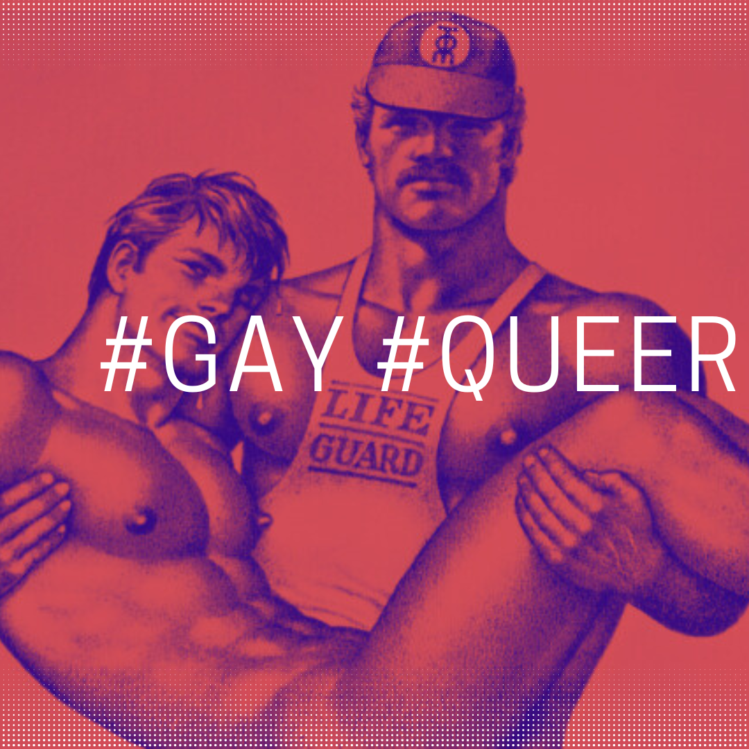 Gay, Queer & Explicit — Jewellery, Identity and Pride in the LGBTQ+ Community