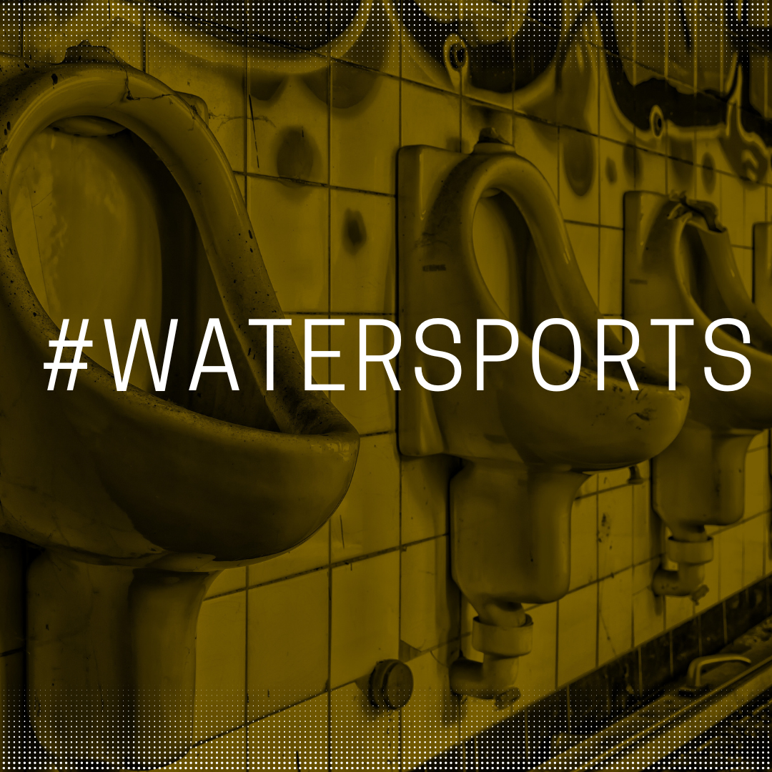 Water Sports & Piss Play — A Complete Guide to the Kink and Community