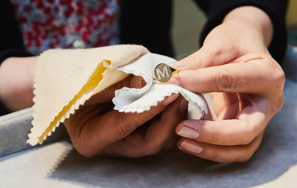 How to care for your Stainless Steel Jewellery