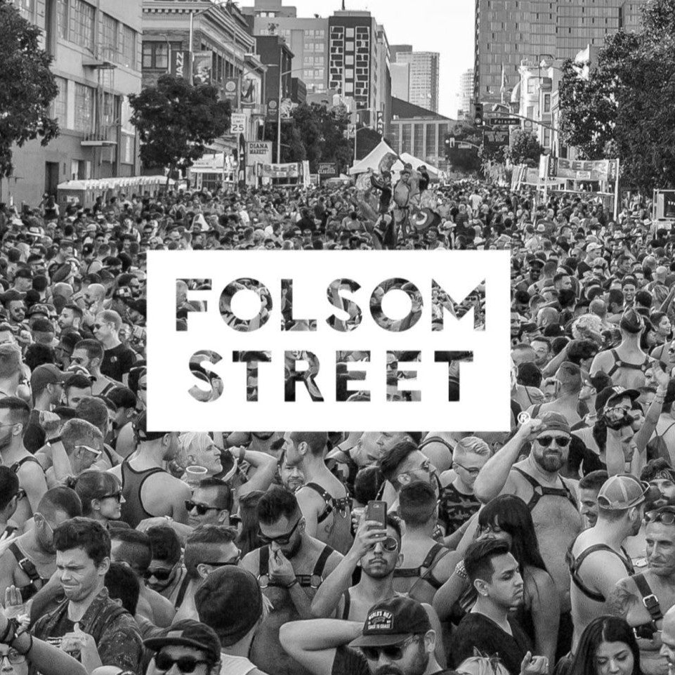 Folsom Street Fair 2026: The FETBOMB Guide to the World's Biggest Leather Event