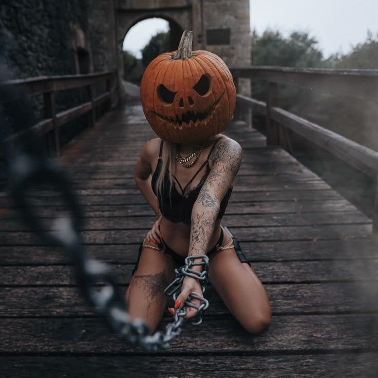 Fetish Halloween: Kink-Ready Costume Ideas for October 31st