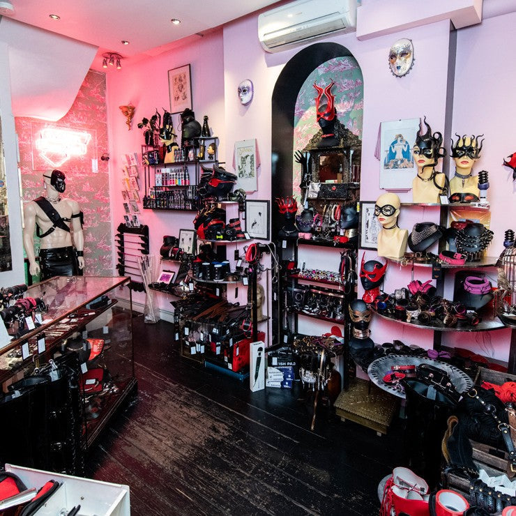London Alternative Market: The FETBOMB Guide to LAM