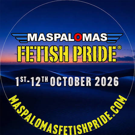 Maspalomas Fetish Pride 2026: The FETBOMB Guide to Gran Canaria's Biggest Fetish Week