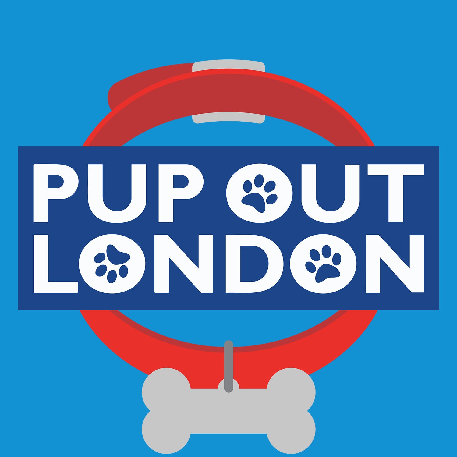 Pup Out London: The FETBOMB Guide to the UK's Biggest Pup Play Social