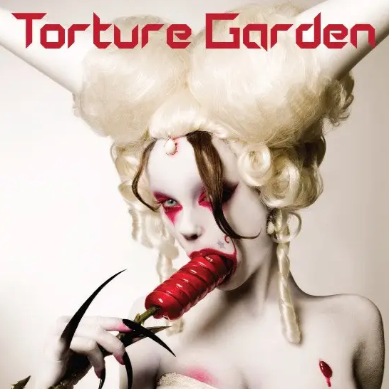 Torture Garden: The FETBOMB Guide to Europe's Largest Fetish Club
