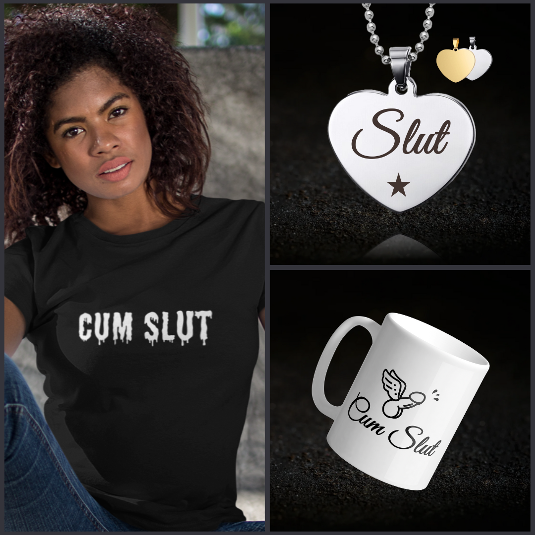 For Sluts & Sissies