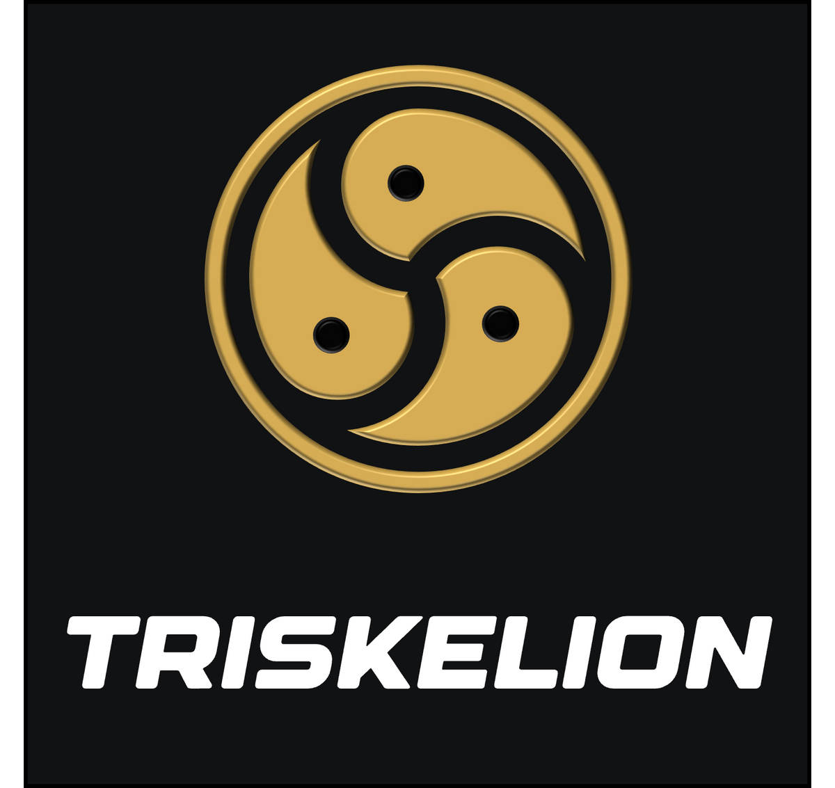 Triskelion