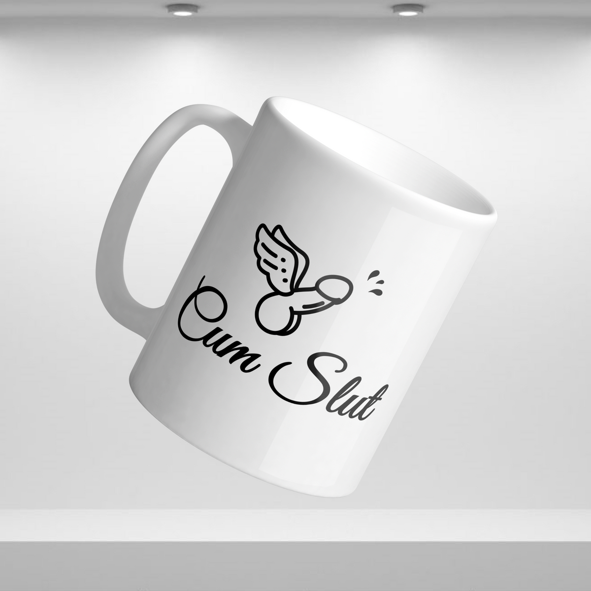 Mugs