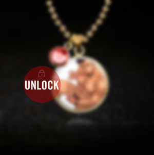 erotic anime pendant necklace
