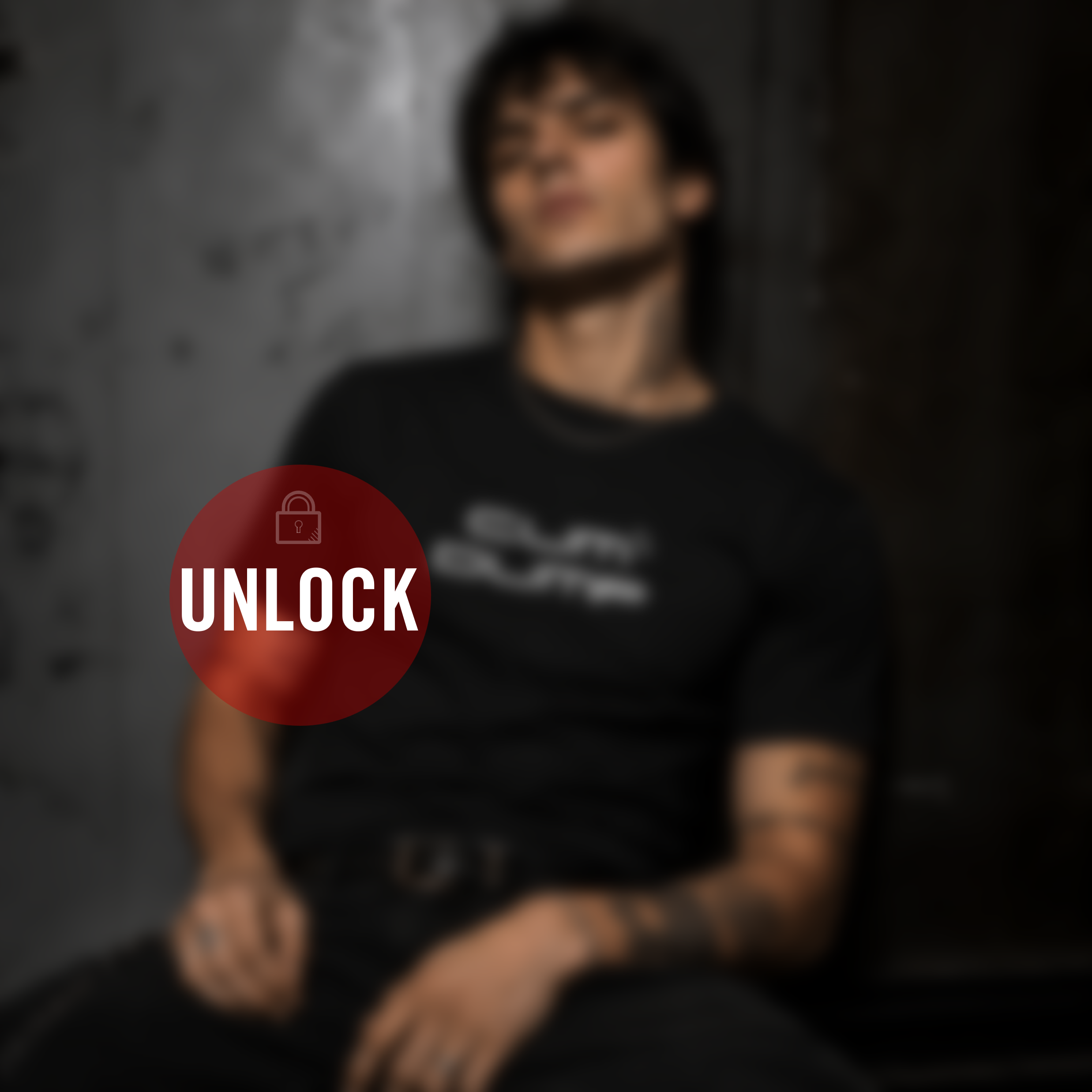 Futuristic Cum Dump T-Shirt