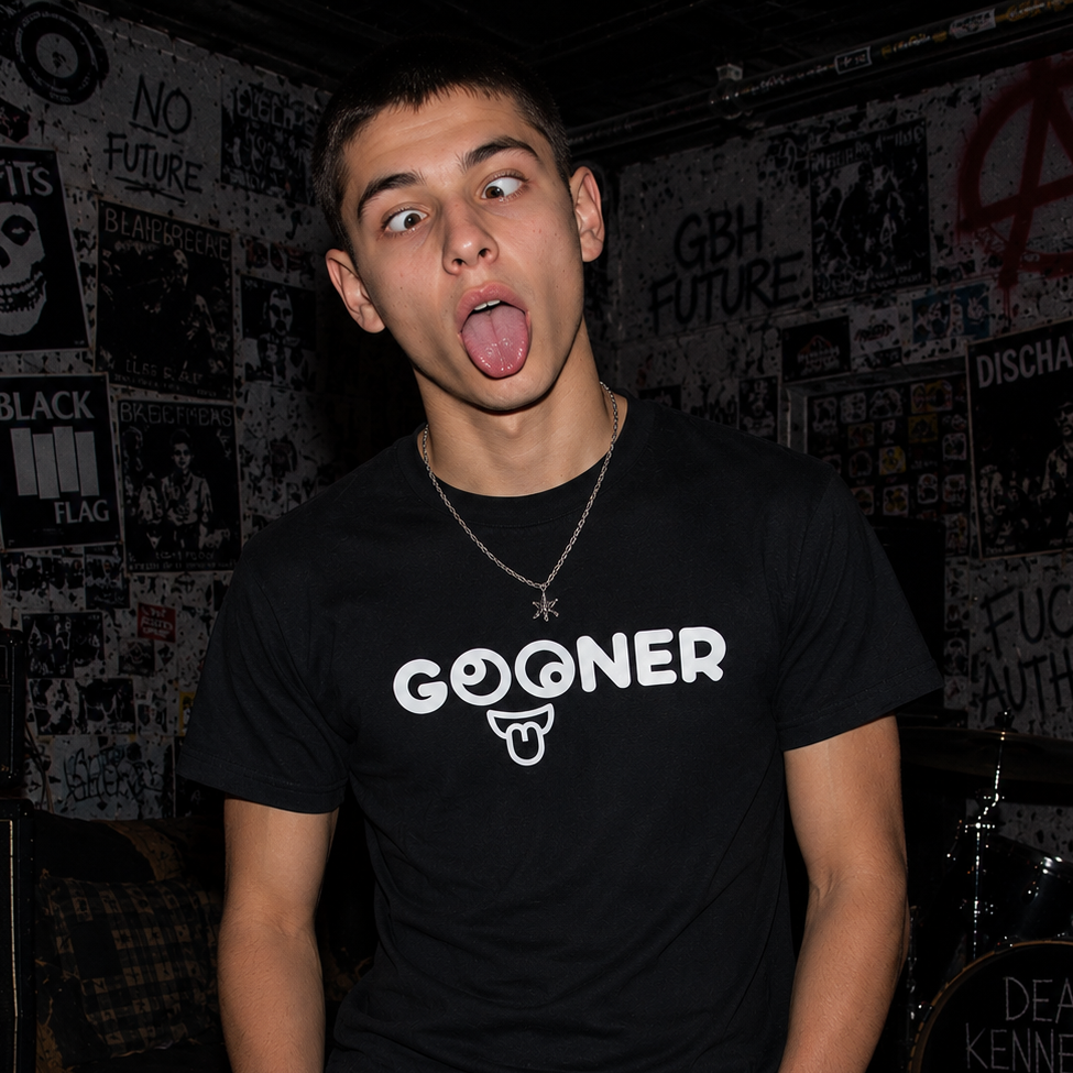 Fun Gooner T-Shirt