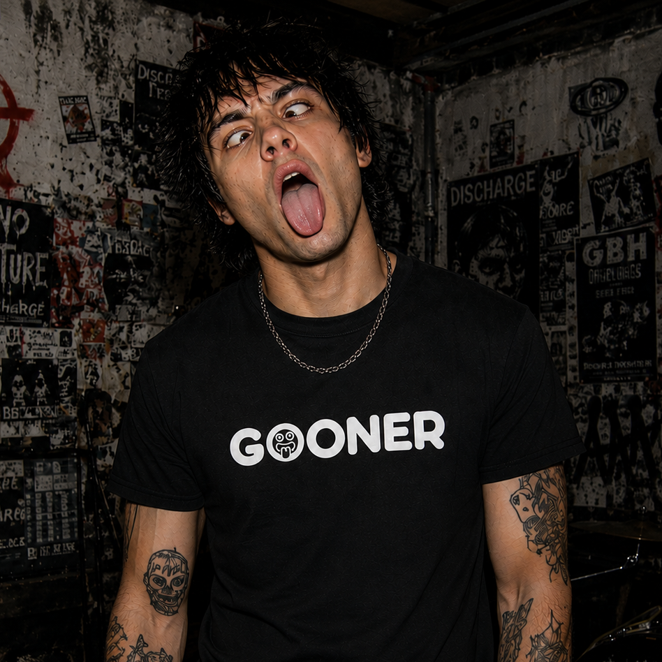 Gooner T-Shirt