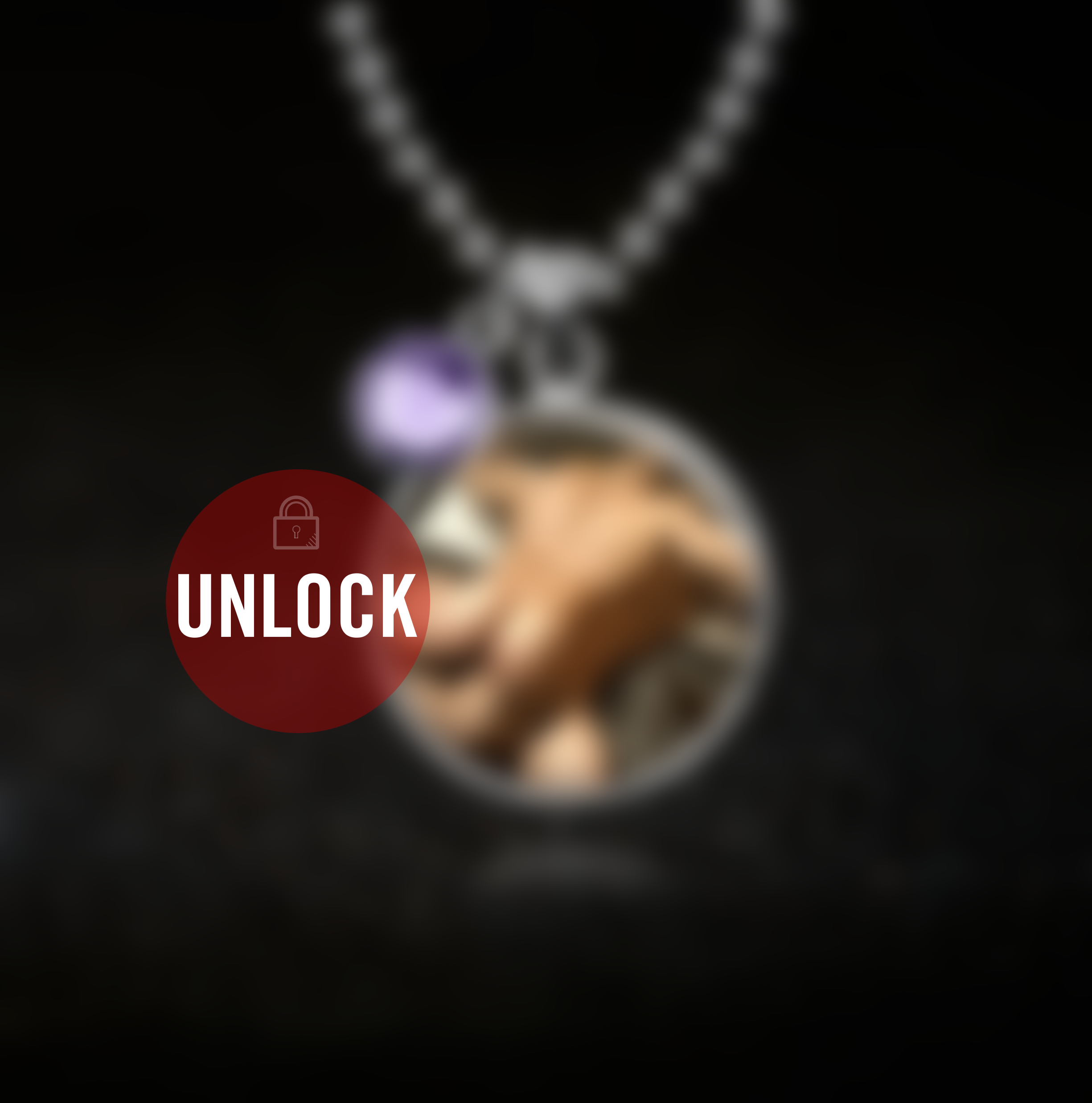gay erotica hentai necklace glass pendant
