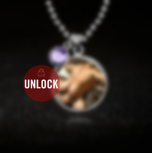 gay erotica hentai necklace glass pendant
