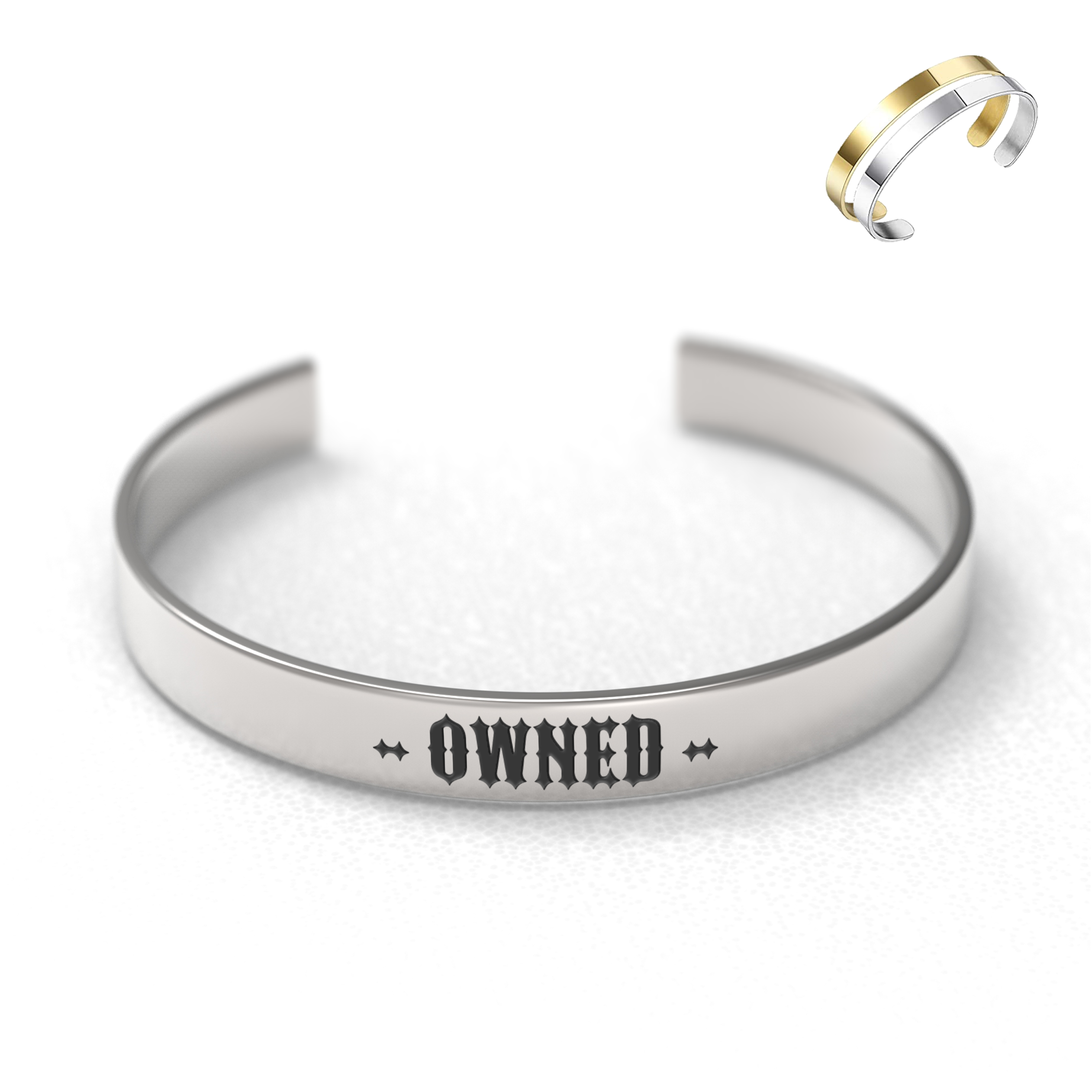Owned Bracelet