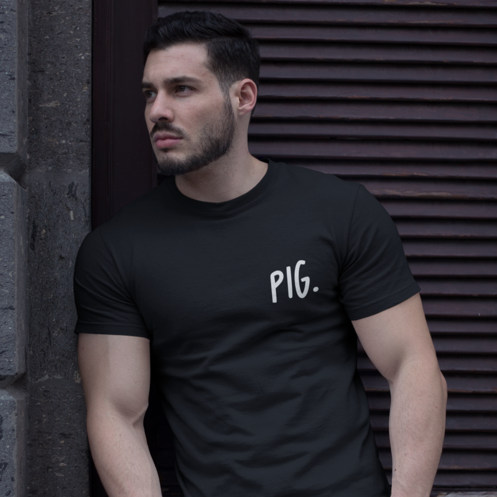 Pig T-Shirt