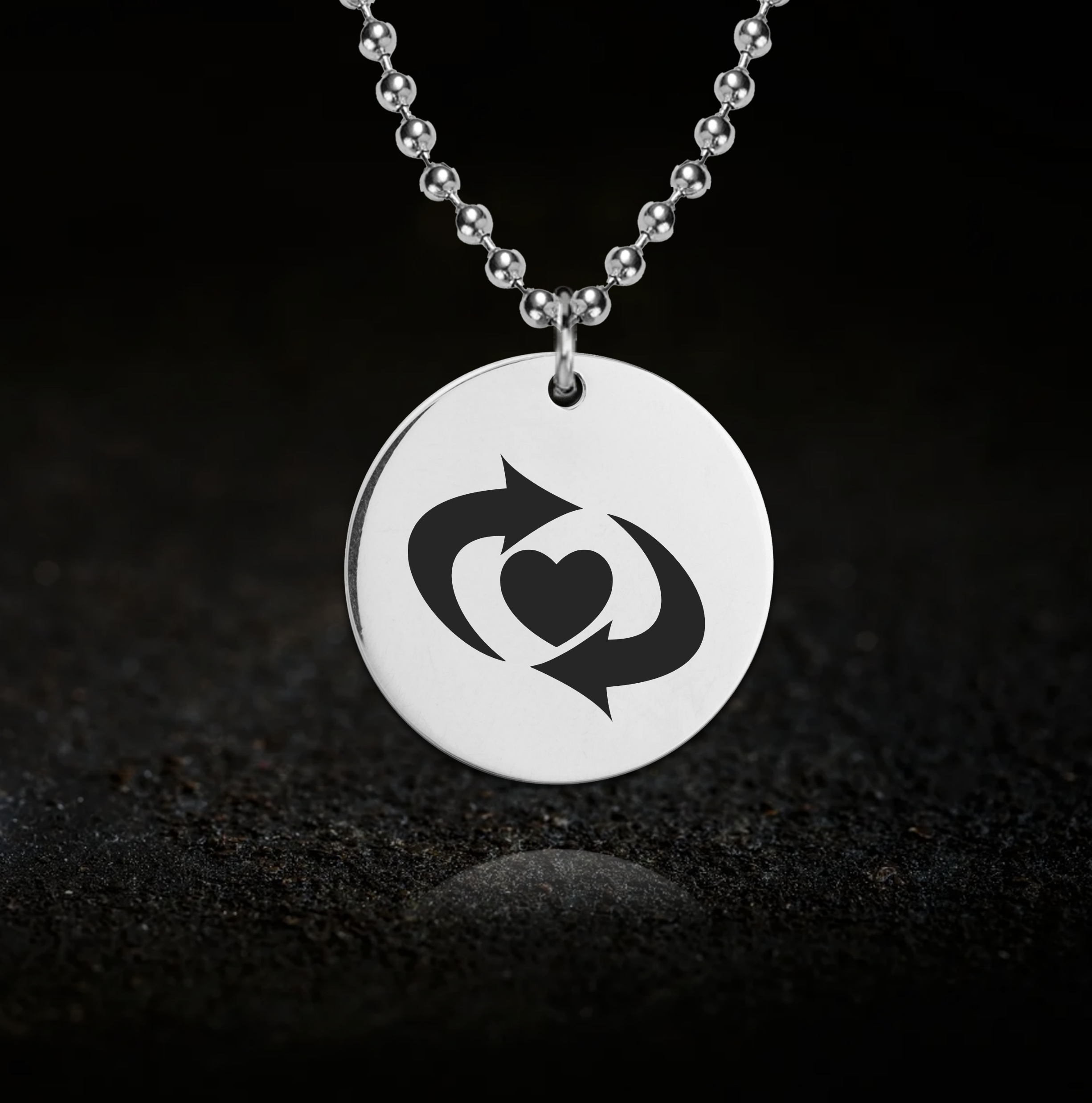 Switch Dynamic Necklace