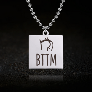 Bottom Necklace
