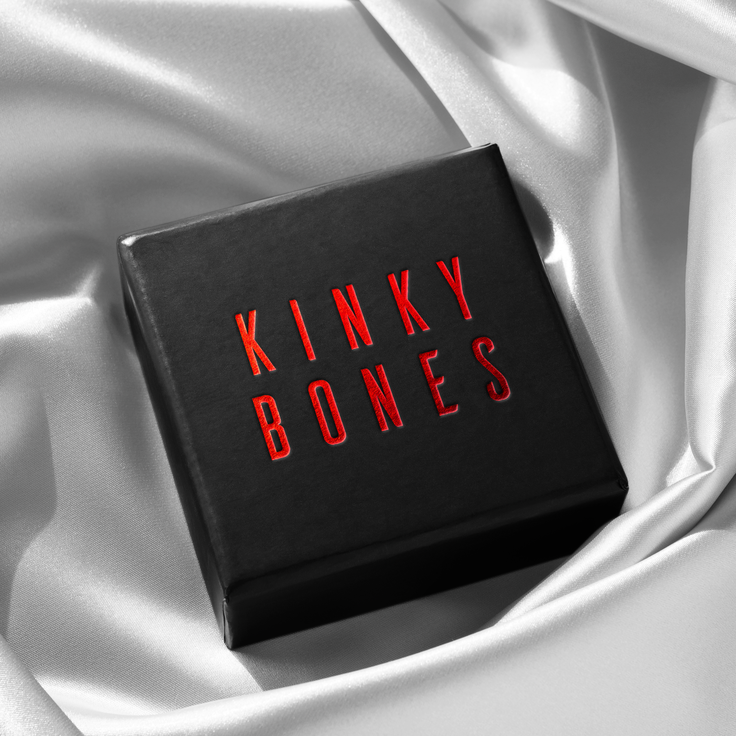 Gay Cub Presentation Box