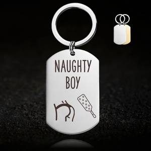 DDLB Keyring