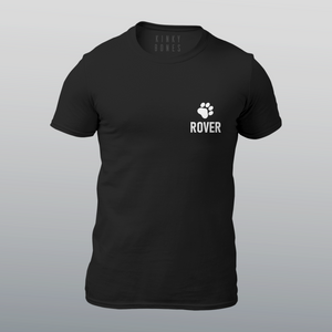 Pup Paw T-Shirt