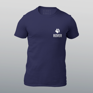 Human Pup T-Shirt