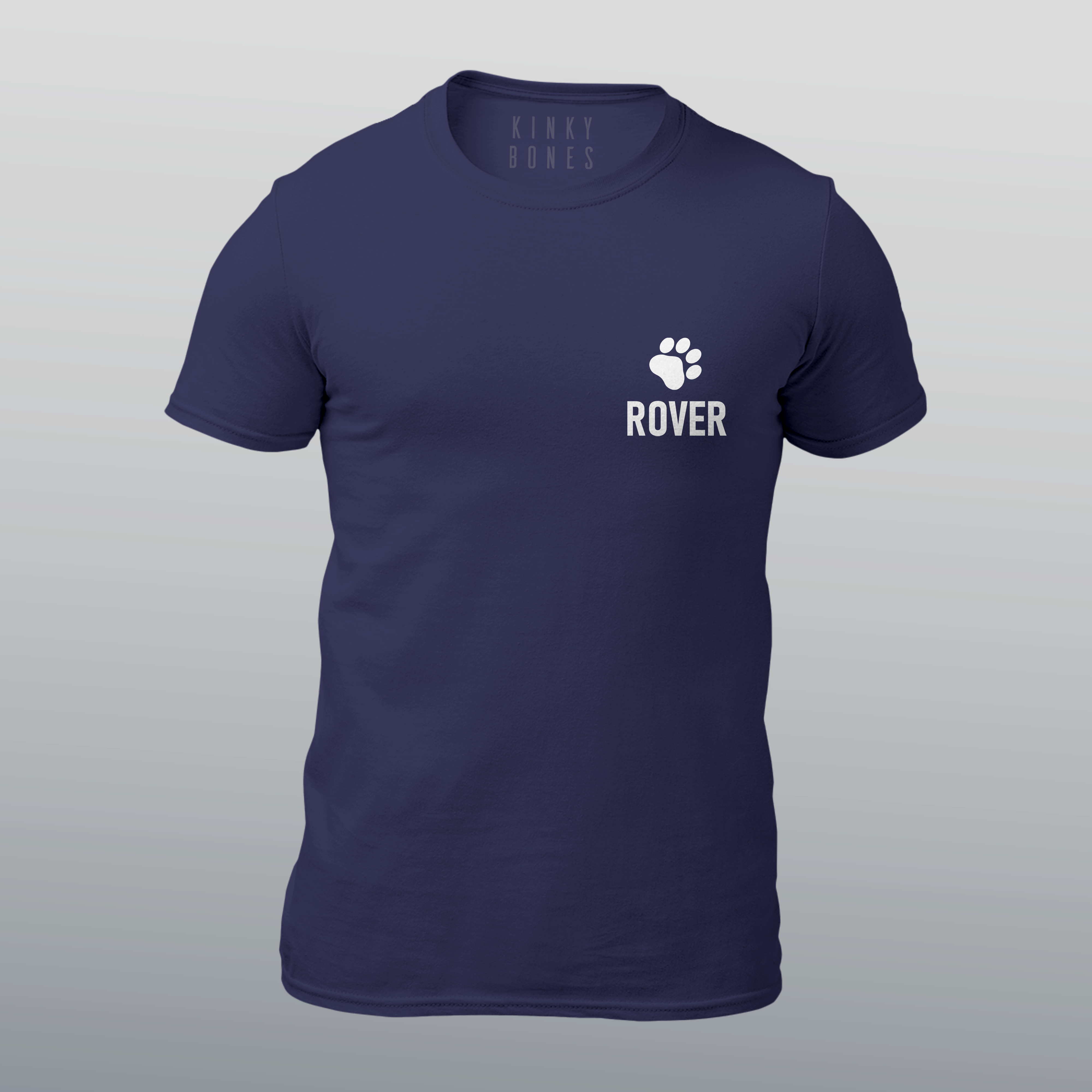 Human Pup T-Shirt