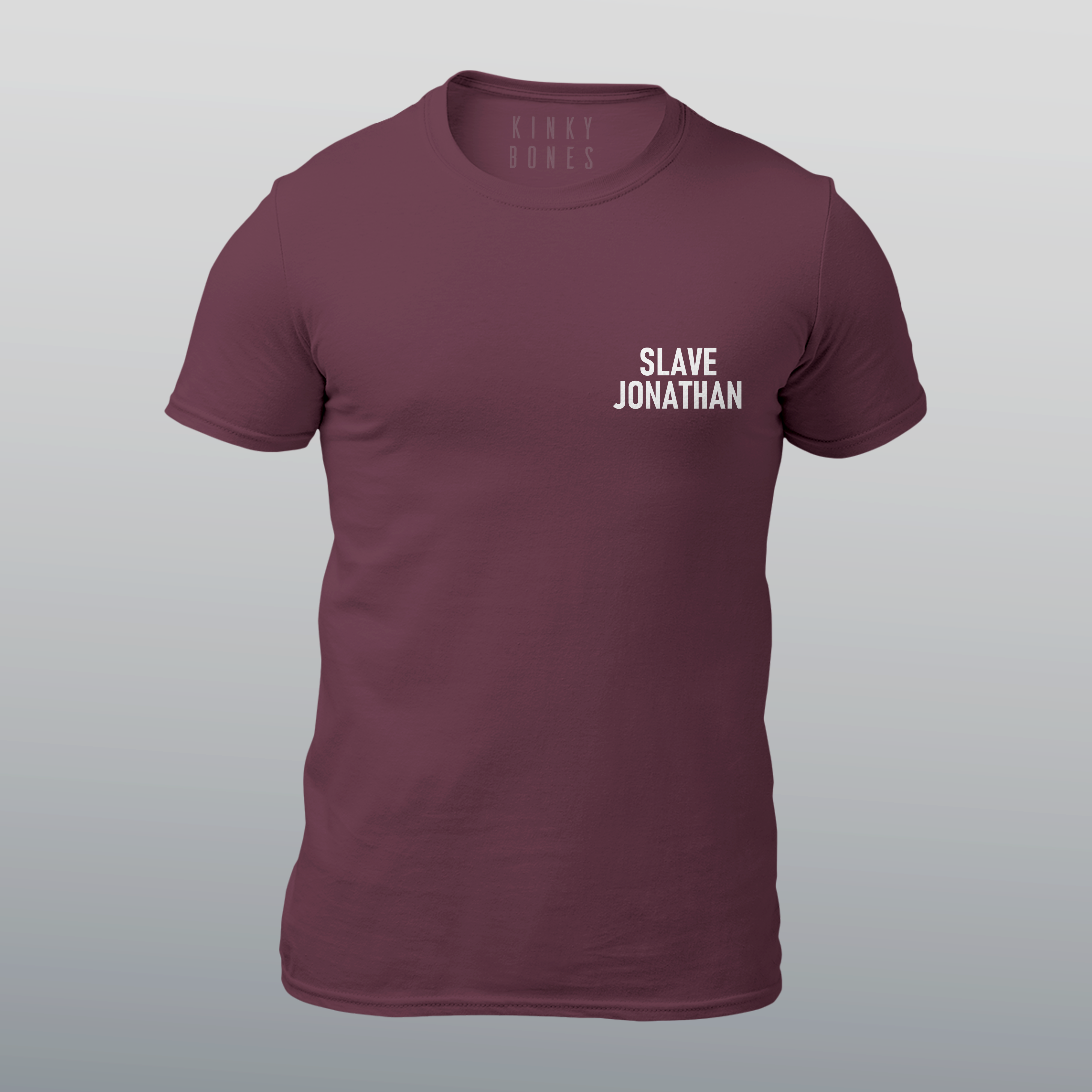 BDSM Slave Fetish Wear
