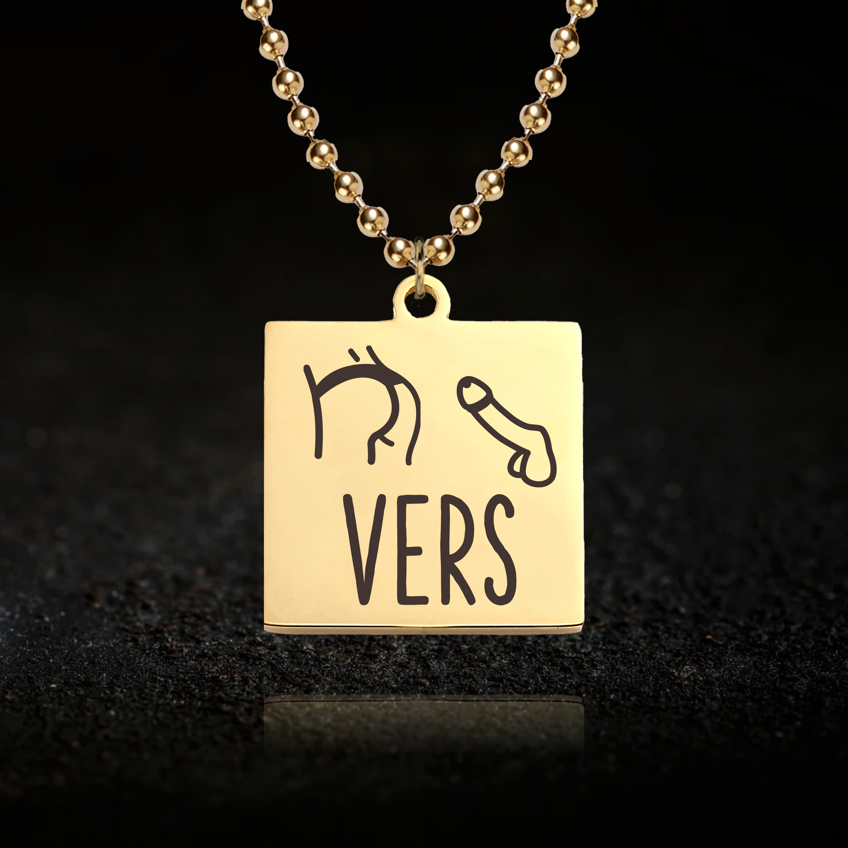 Versatile Jewellery