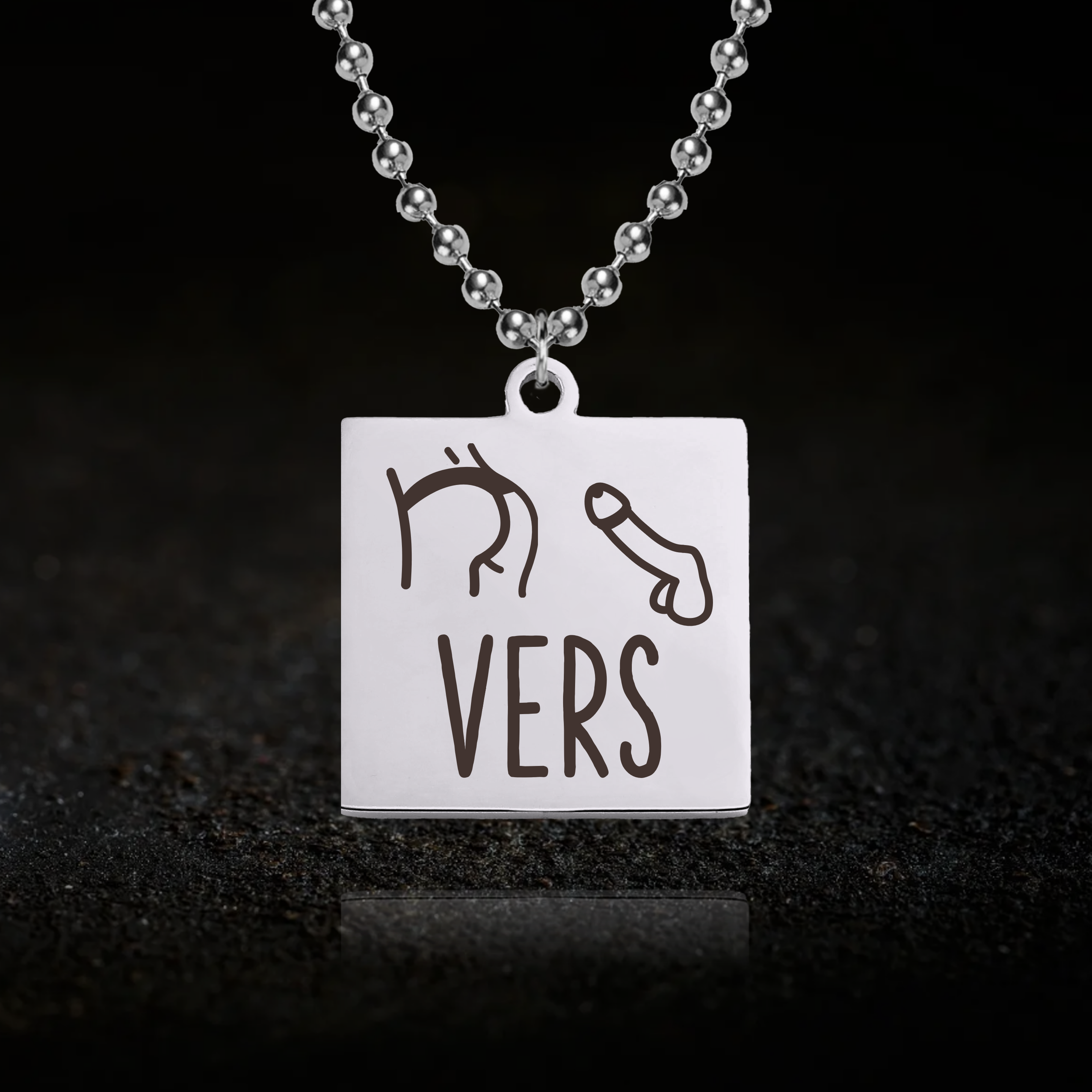 Versatile Necklace