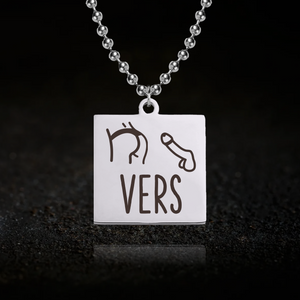 Versatile Necklace